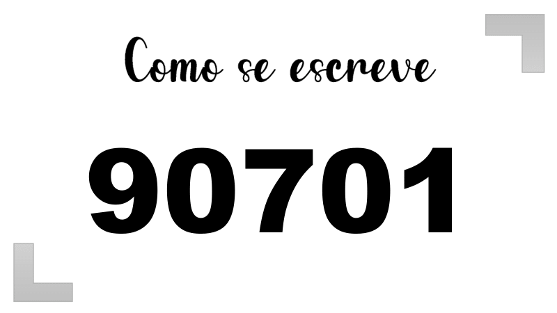 Imagem do número 90701