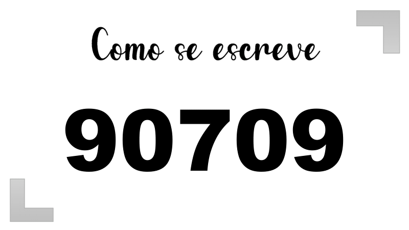 Imagem do número 90709