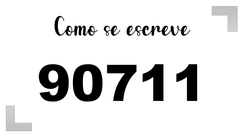 Imagem do número 90711