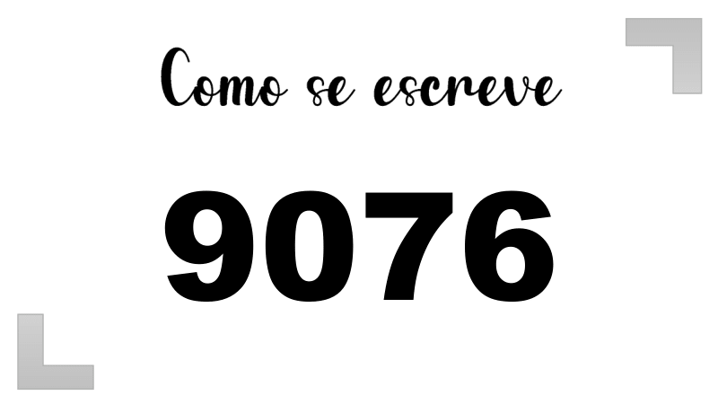 Imagem do número 9076