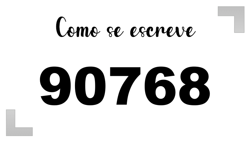 Imagem do número 90768