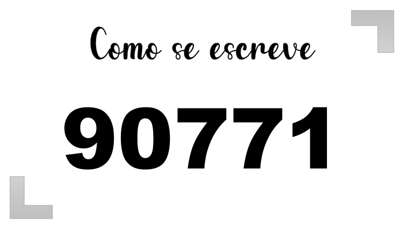 Imagem do número 90771