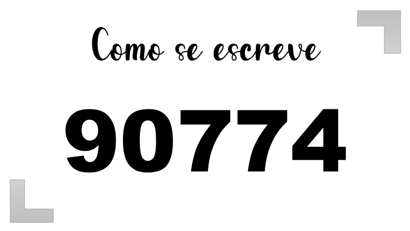 Imagem do número 90774