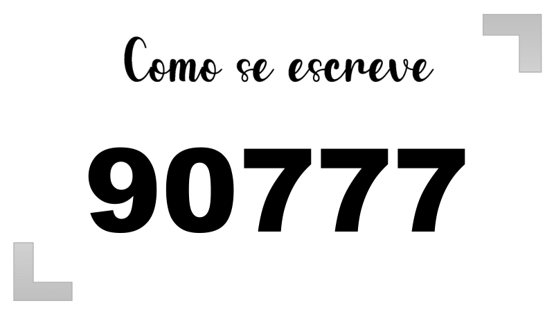 Imagem do número 90777