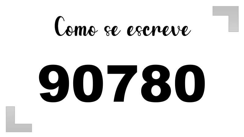 Imagem do número 90780