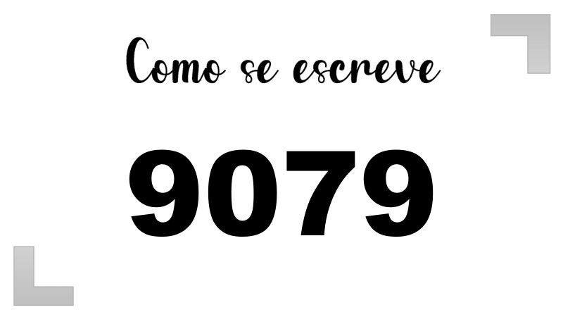 Imagem do número 9079