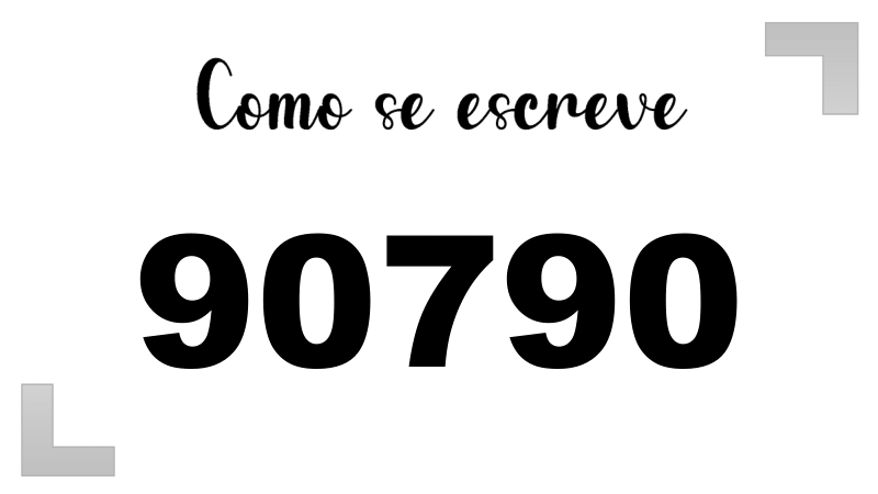 Imagem do número 90790