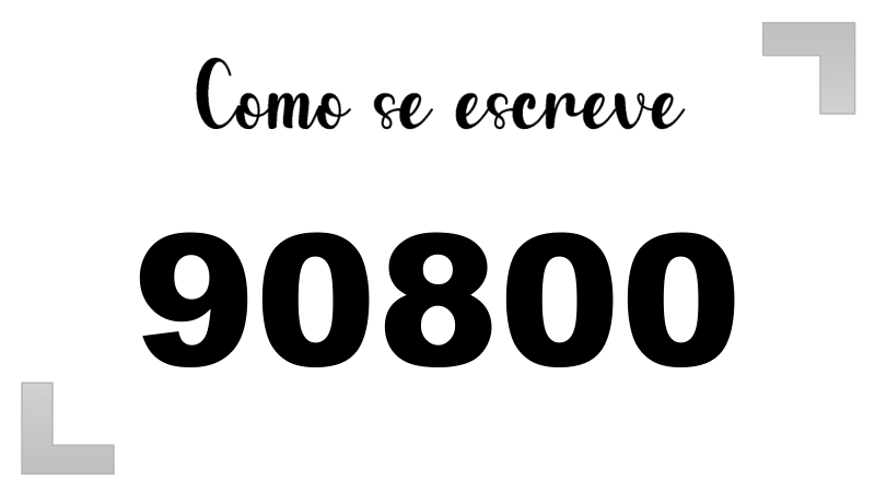 Imagem do número 90800