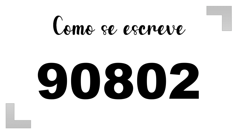 Imagem do número 90802