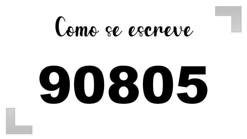 Imagem do número 90805