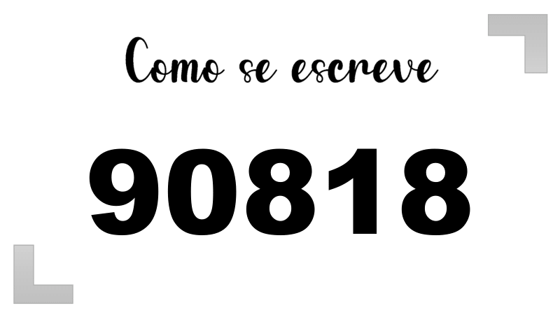 Imagem do número 90818