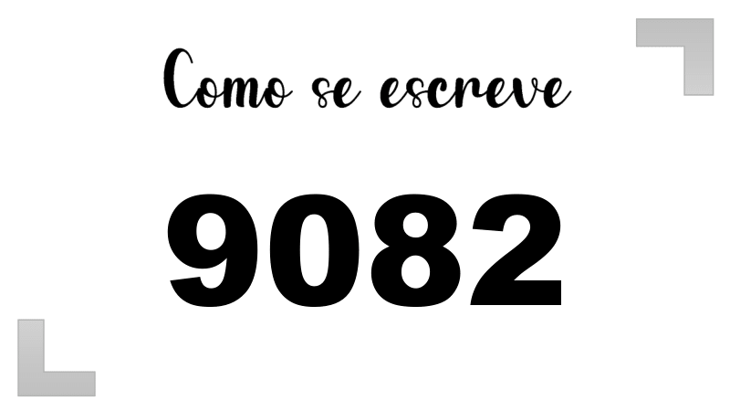 Imagem do número 9082