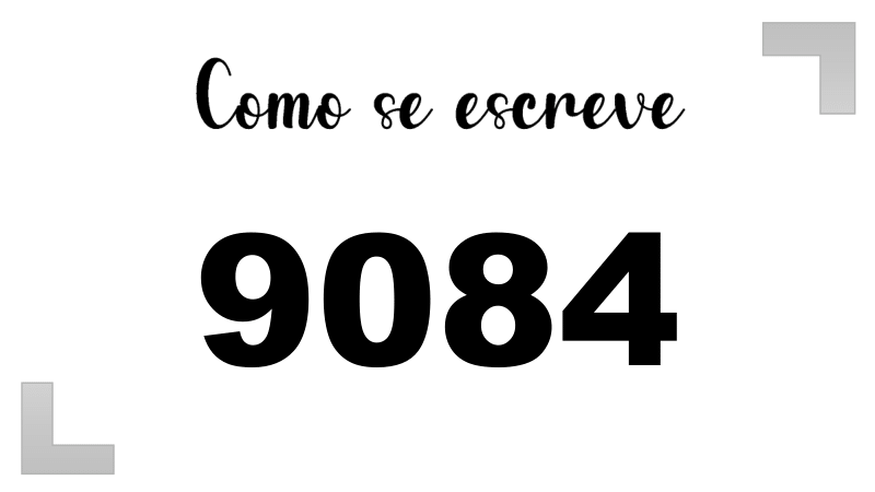 Imagem do número 9084