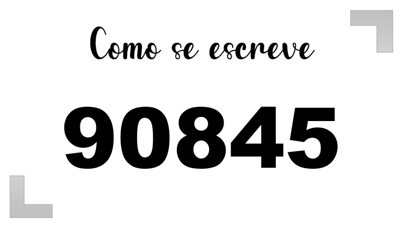 Imagem do número 90845