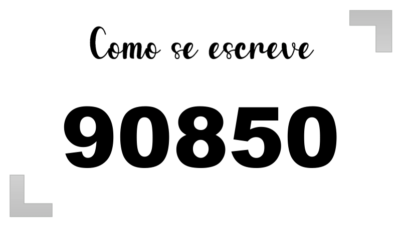 Imagem do número 90850