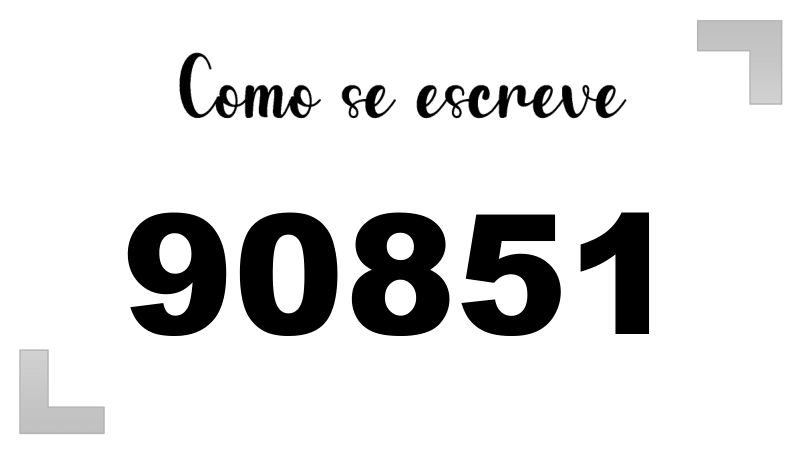 Imagem do número 90851