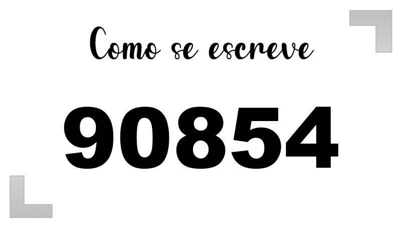 Imagem do número 90854