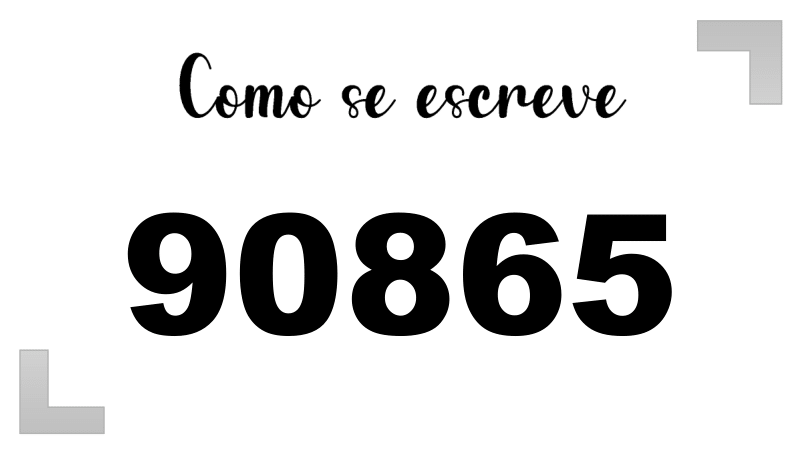 Imagem do número 90865