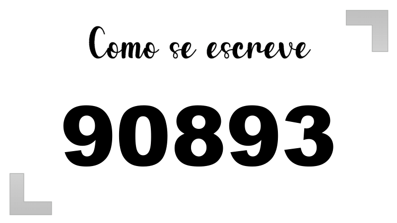 Imagem do número 90893