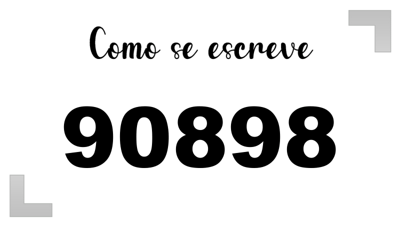 Imagem do número 90898