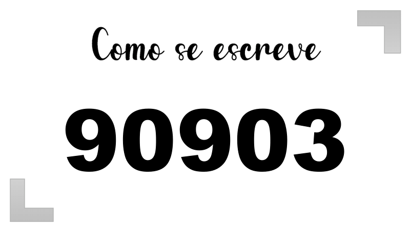 Imagem do número 90903
