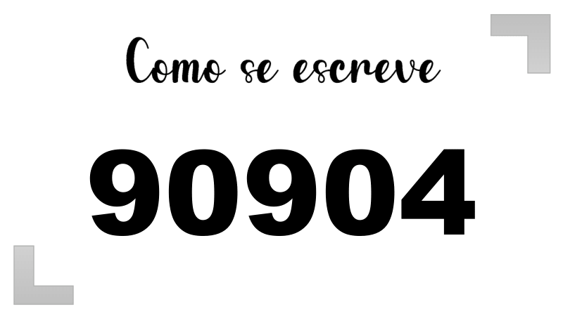 Imagem do número 90904