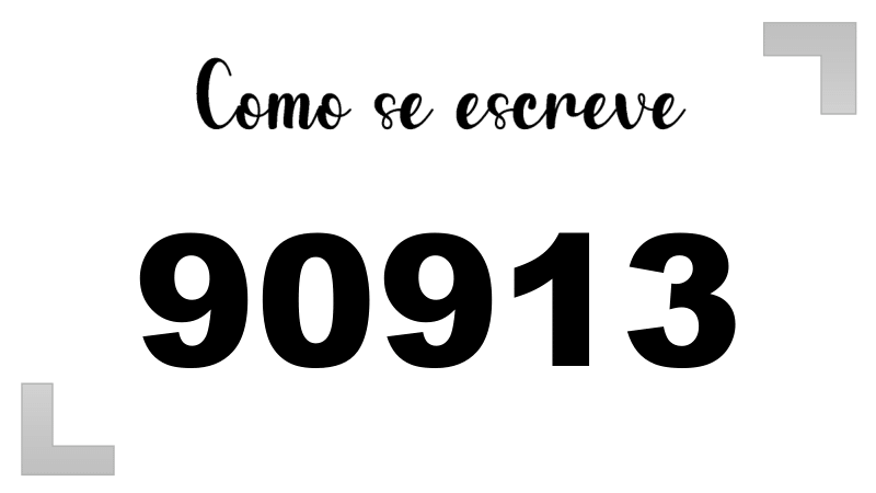 Imagem do número 90913