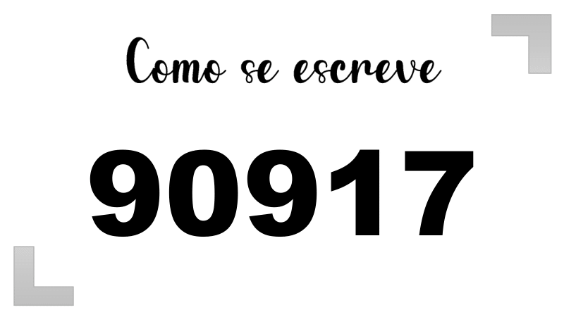 Imagem do número 90917