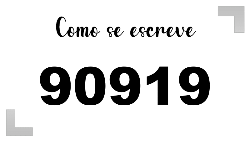 Imagem do número 90919