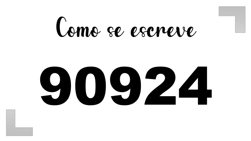 Imagem do número 90924