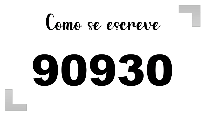 Imagem do número 90930