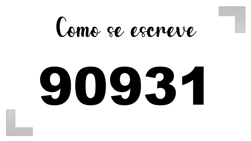 Imagem do número 90931