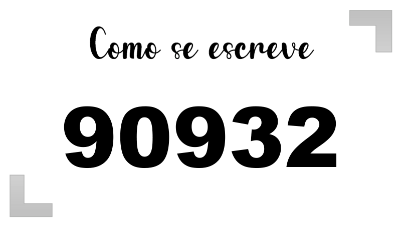 Imagem do número 90932