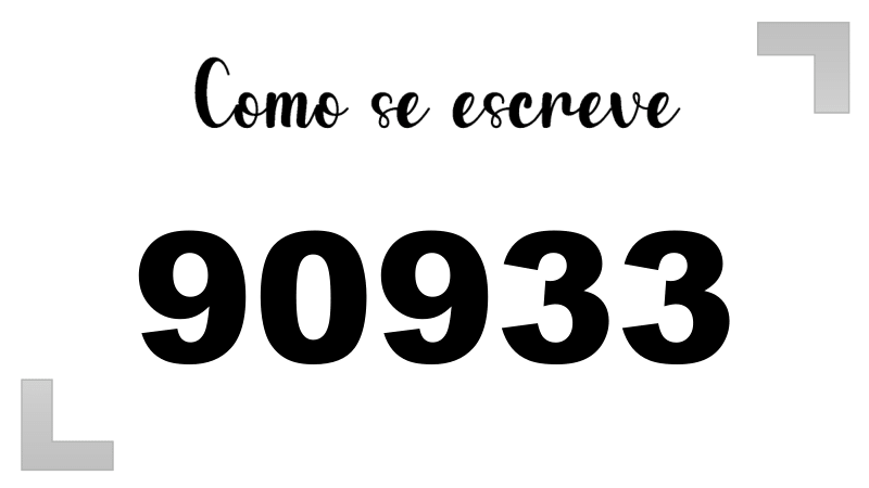 Imagem do número 90933