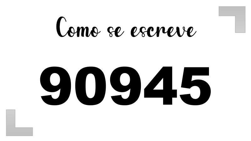 Imagem do número 90945