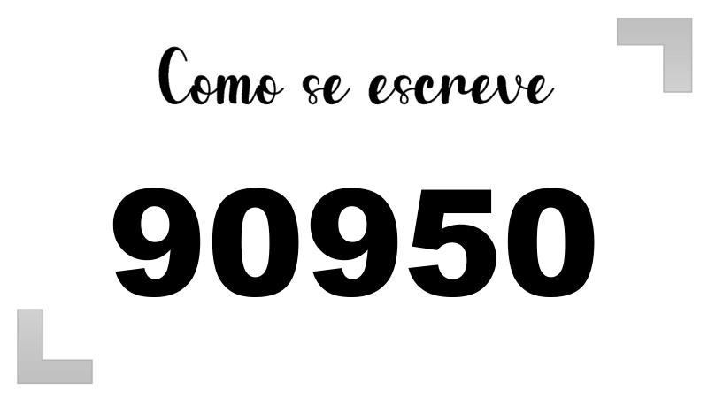 Imagem do número 90950