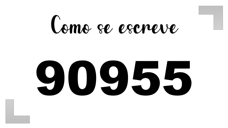 Imagem do número 90955