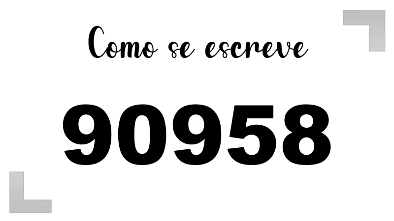 Imagem do número 90958