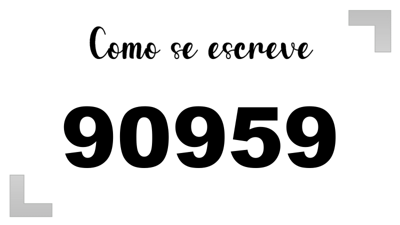 Imagem do número 90959