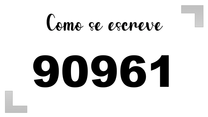 Imagem do número 90961
