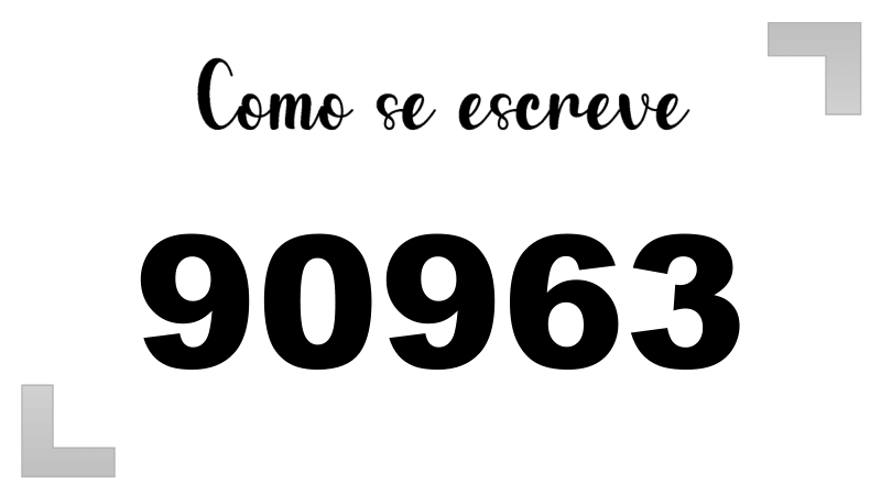 Imagem do número 90963
