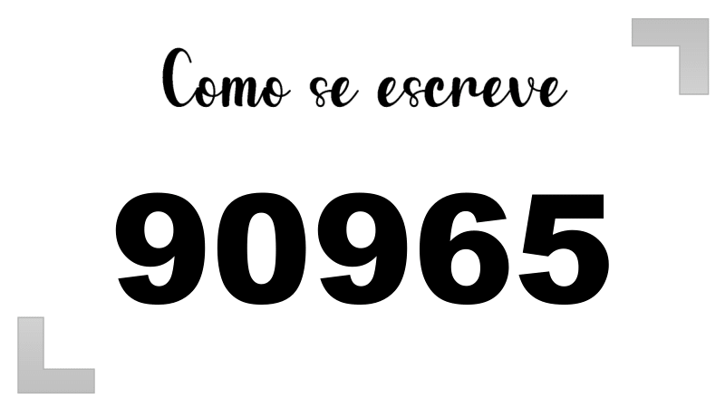 Imagem do número 90965