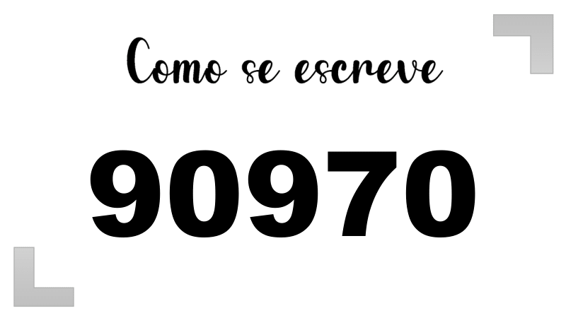 Imagem do número 90970