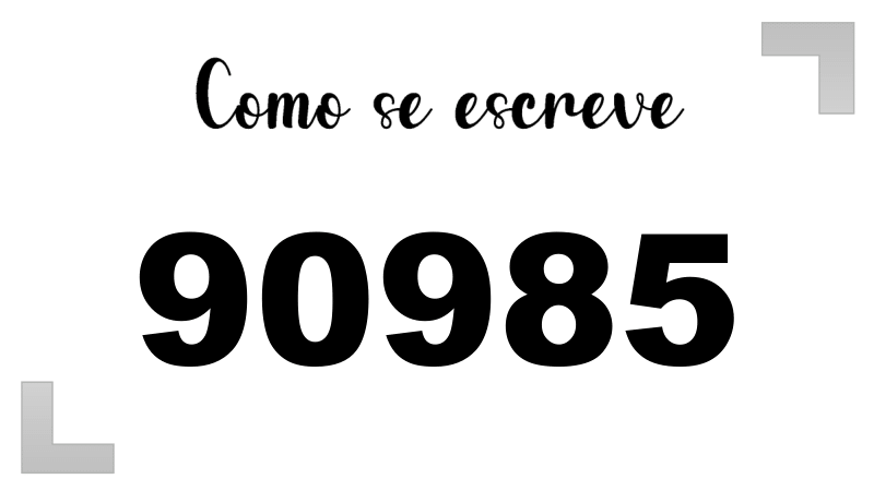 Imagem do número 90985