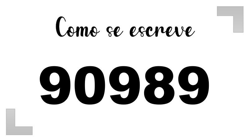 Imagem do número 90989