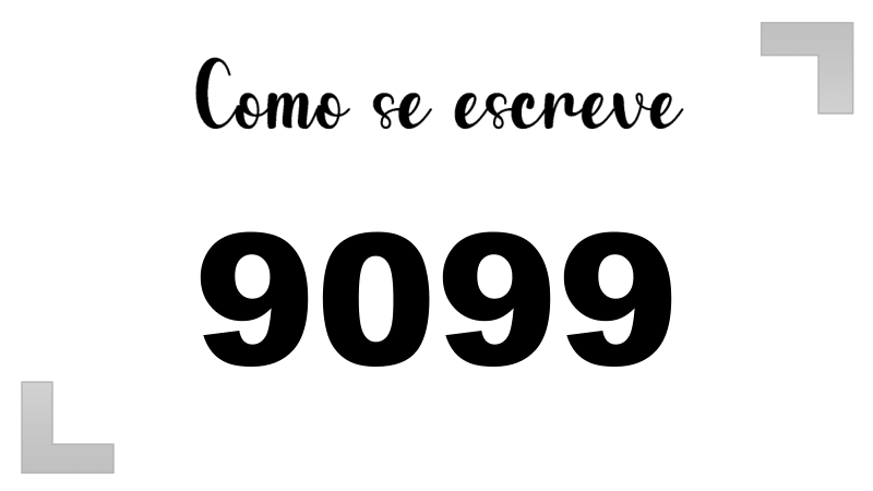Imagem do número 9099