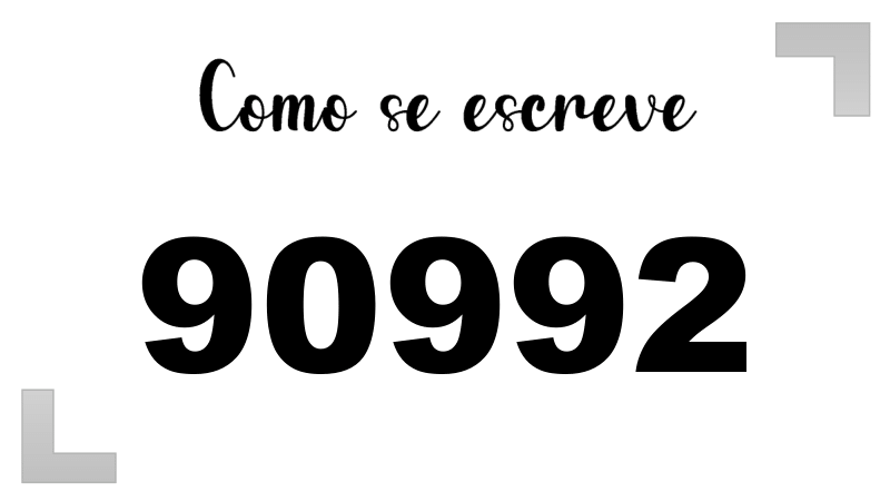 Imagem do número 90992