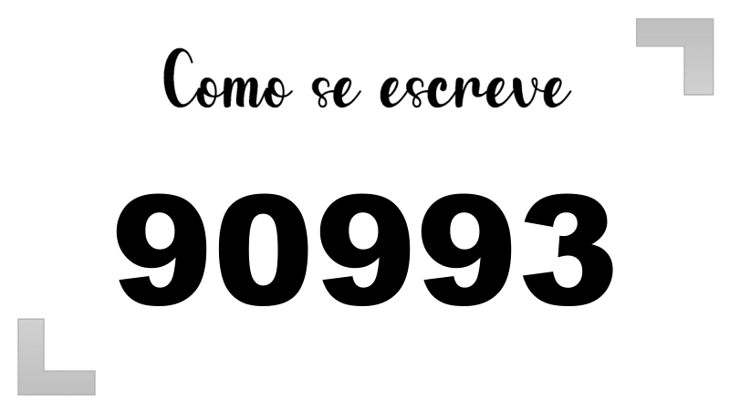 Imagem do número 90993