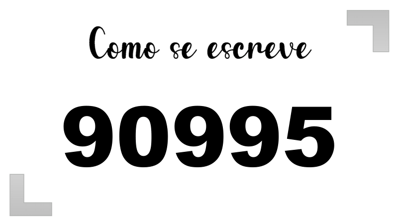 Imagem do número 90995