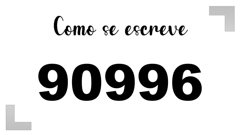 Imagem do número 90996
